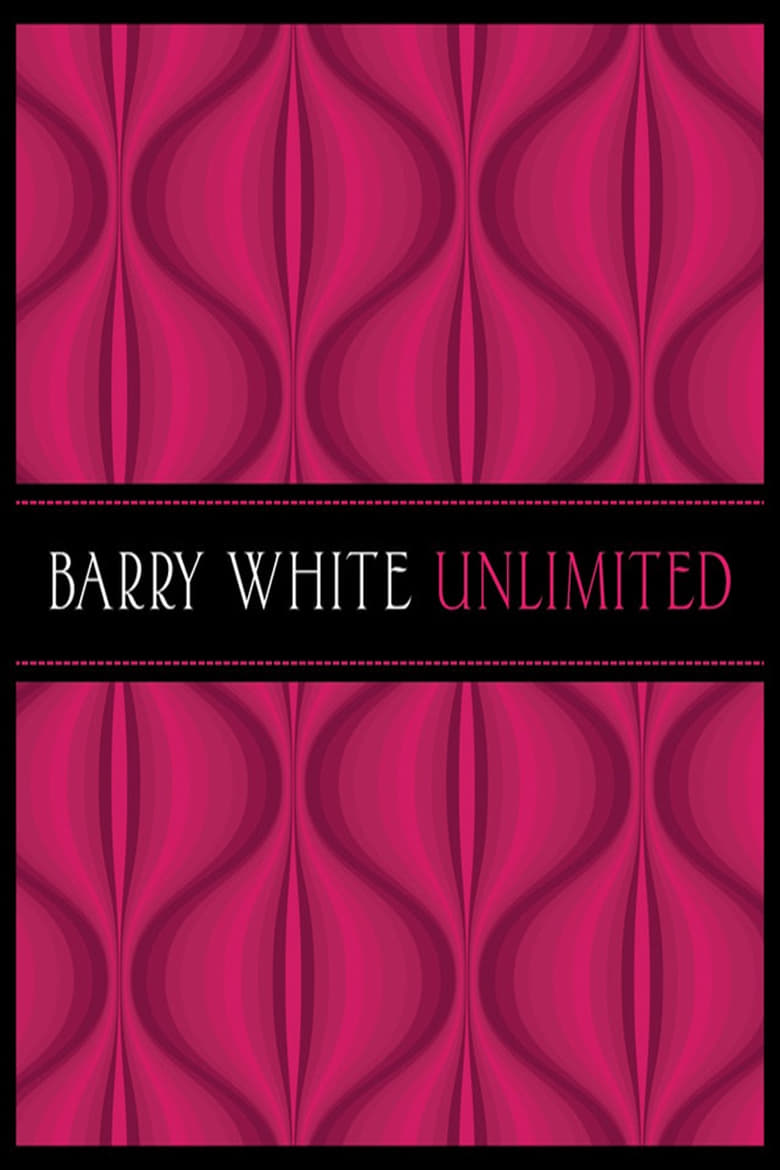 Poster of Barry White Unlimited