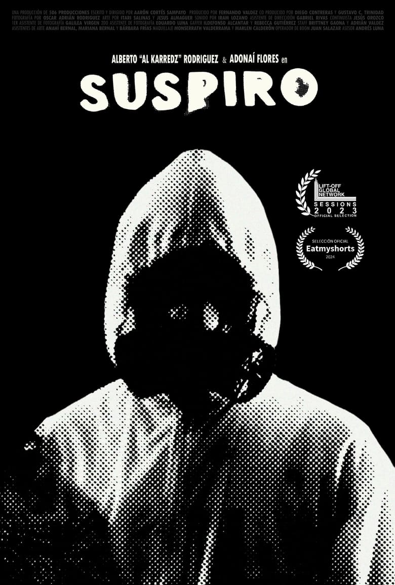 Poster of Suspiro