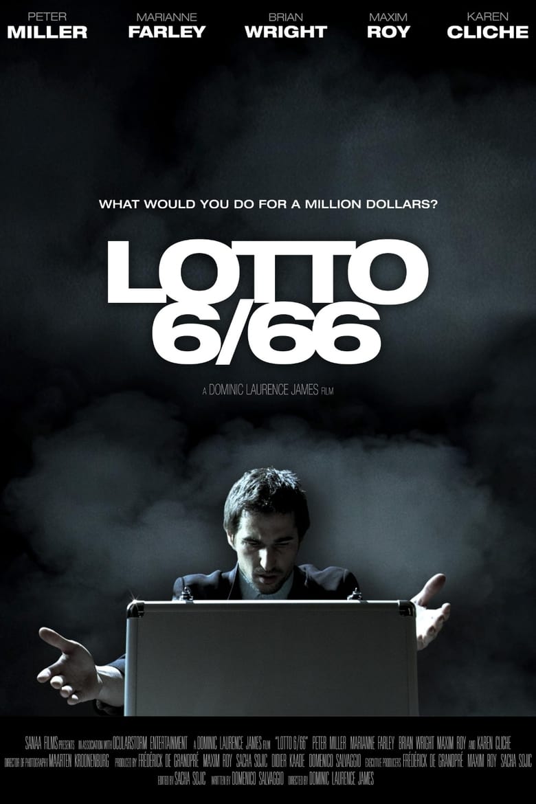 Poster of Lotto 6/66