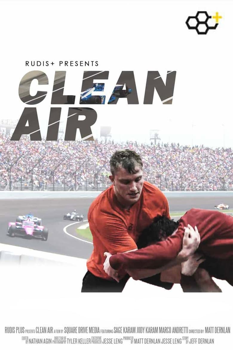 Poster of Clean Air