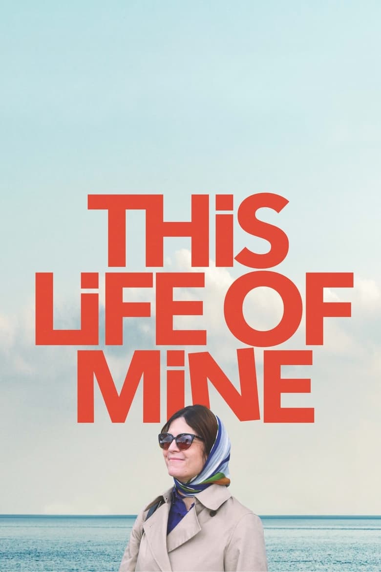 Poster of This Life of Mine