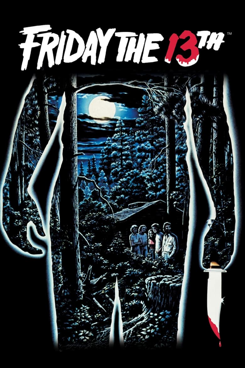 Poster of Friday the 13th