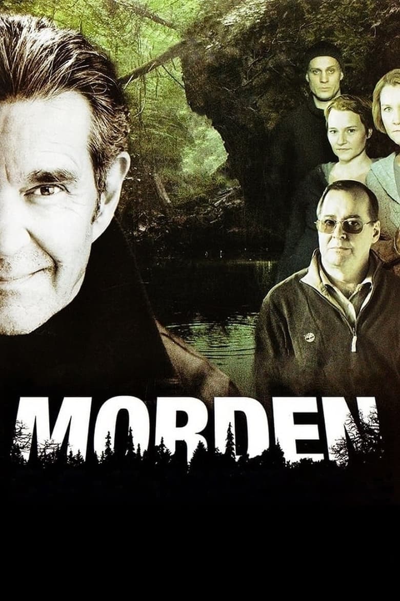 Poster of Cast and Crew in The Murders - Season 1 - Episode 6 - Episode 6