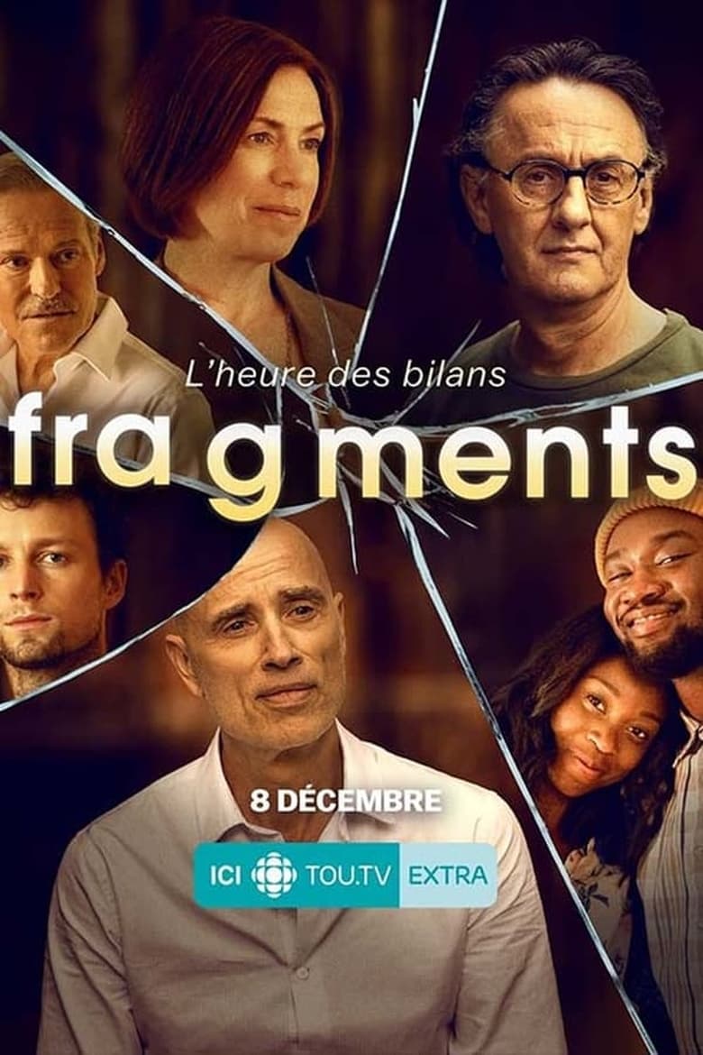 Poster of Episodes in Fragments - Season 1 - Season 1