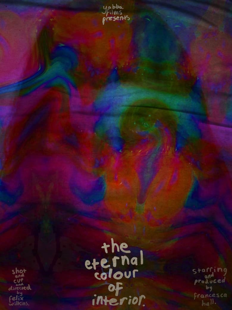 Poster of The Eternal Colour of Interior