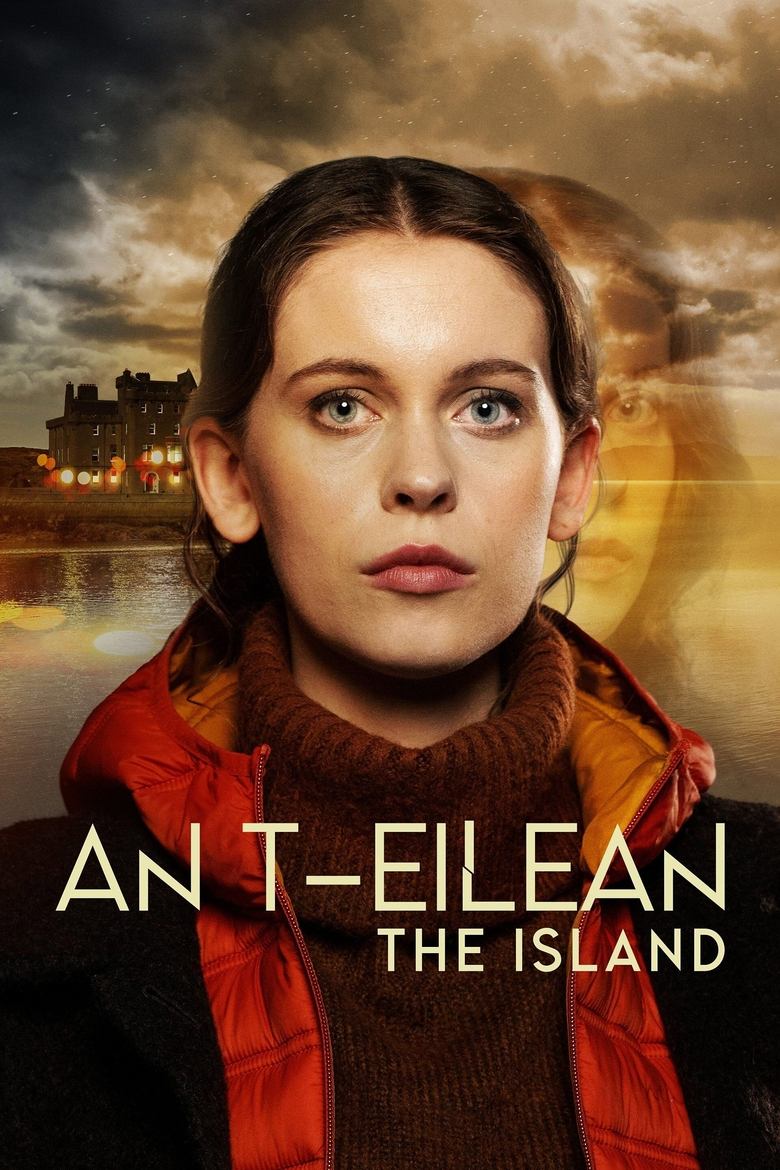 Poster of Episodes in The Island - Series 1 - Series 1