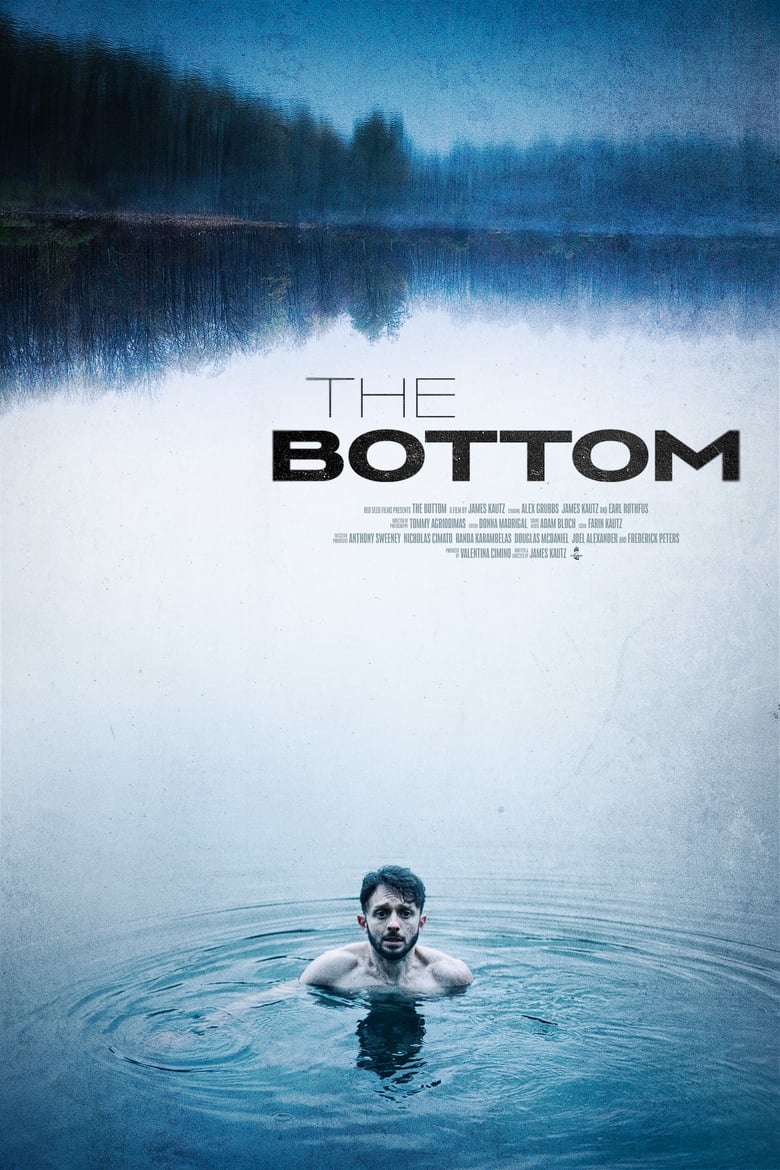 Poster of The Bottom