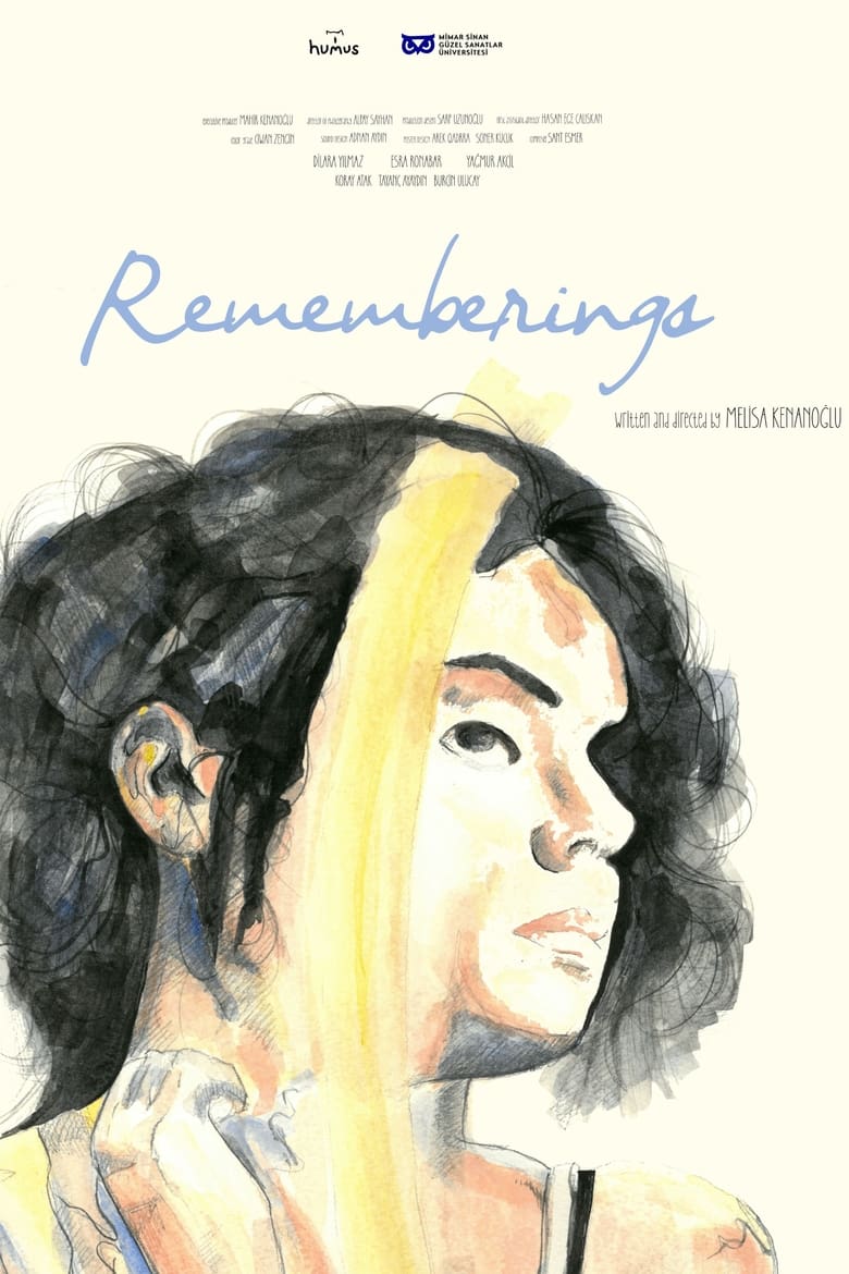 Poster of Rememberings