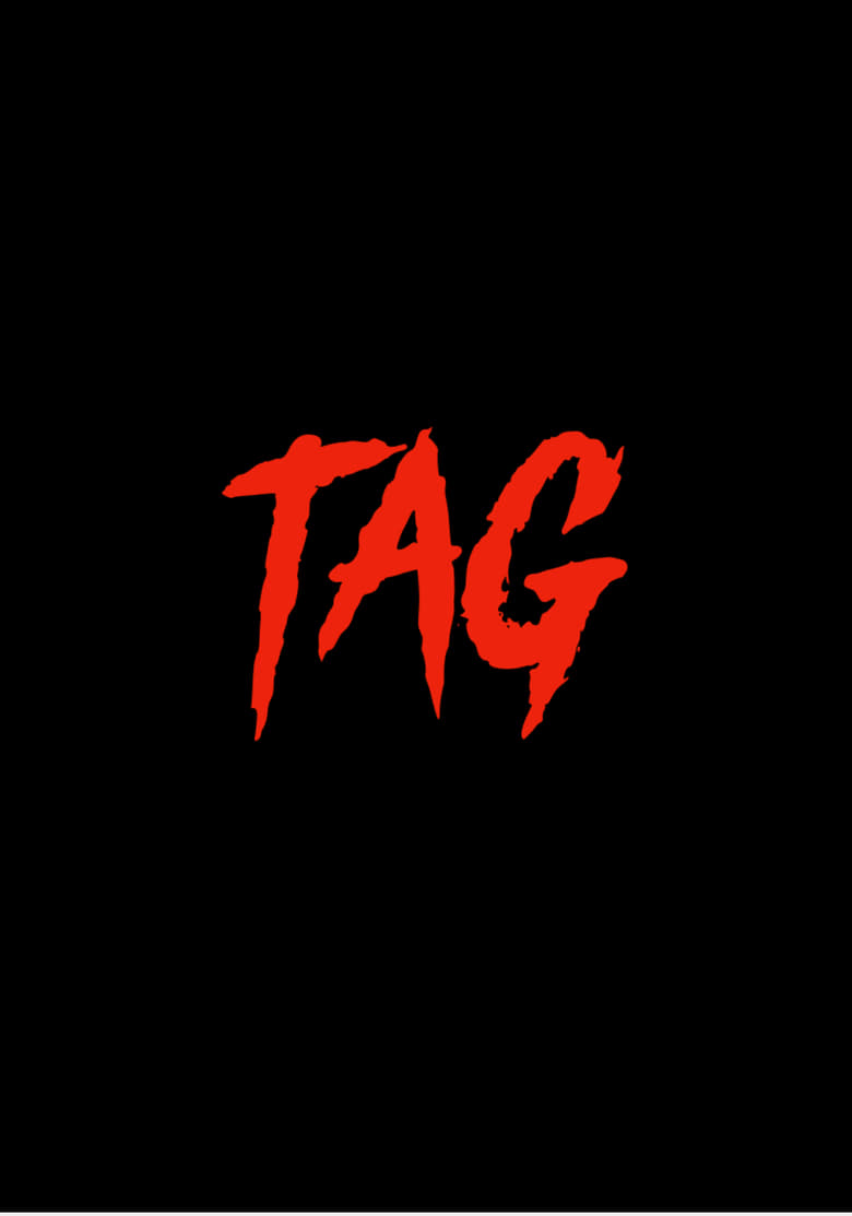 Poster of TAG