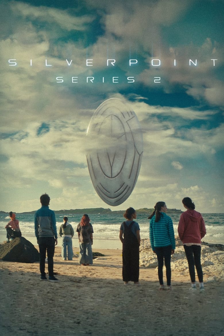 Poster of Silverpoint - Season 2 - Episode 1 - Focus