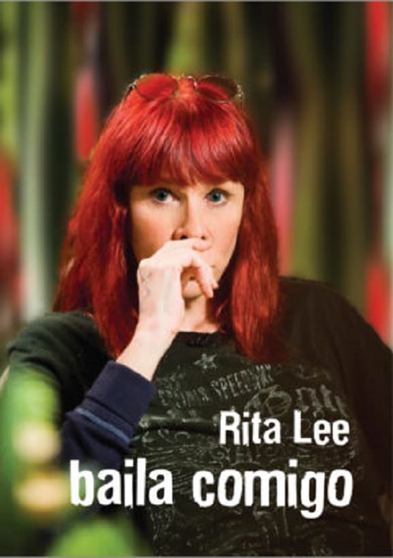 Poster of Rita Lee - Biograffiti: Baila Comigo