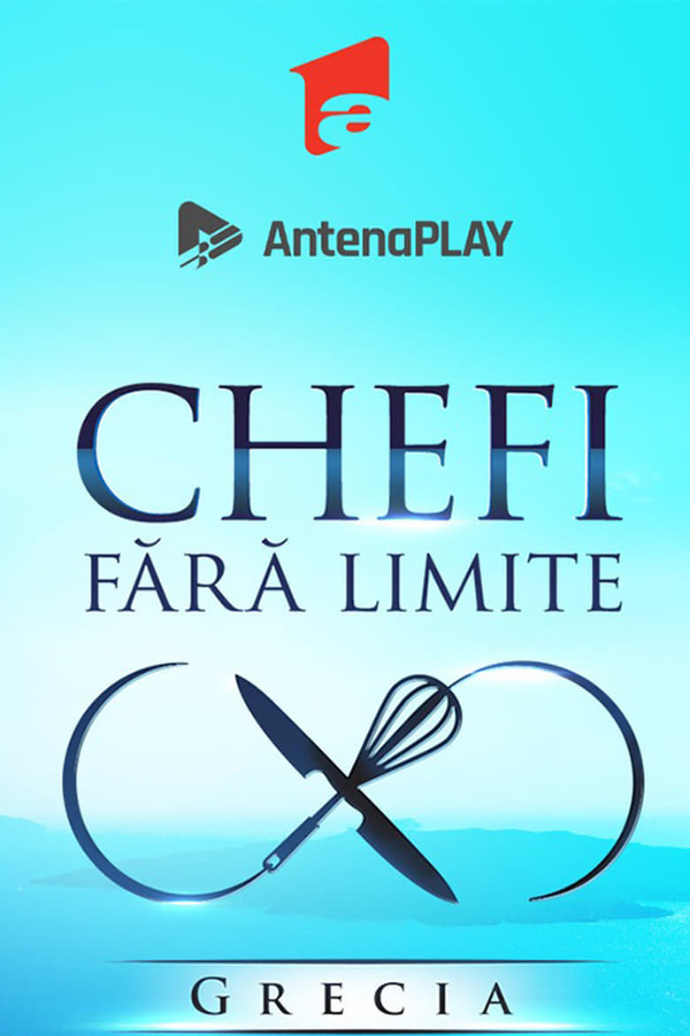 Poster of Chefi Fără Limite - Season 1 - Episode 8 - Episode 8