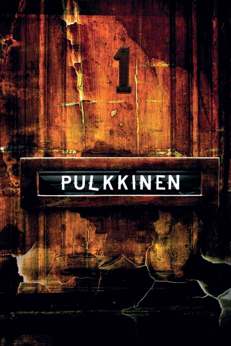 Poster of Episodes in Pulkkinen - Season 1 - Season 1