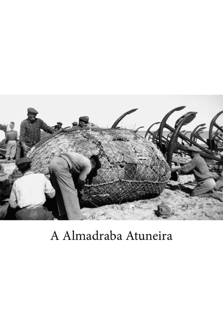 Poster of A Almadraba Atuneira