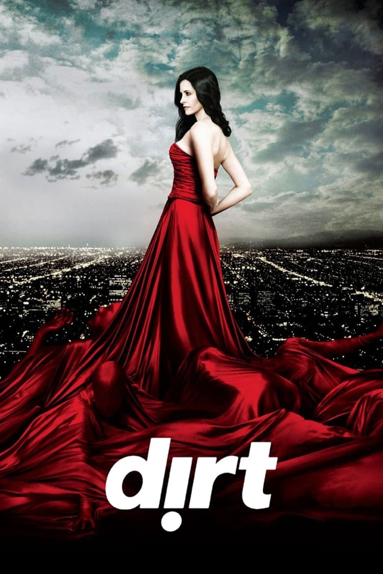 Poster of Dirt