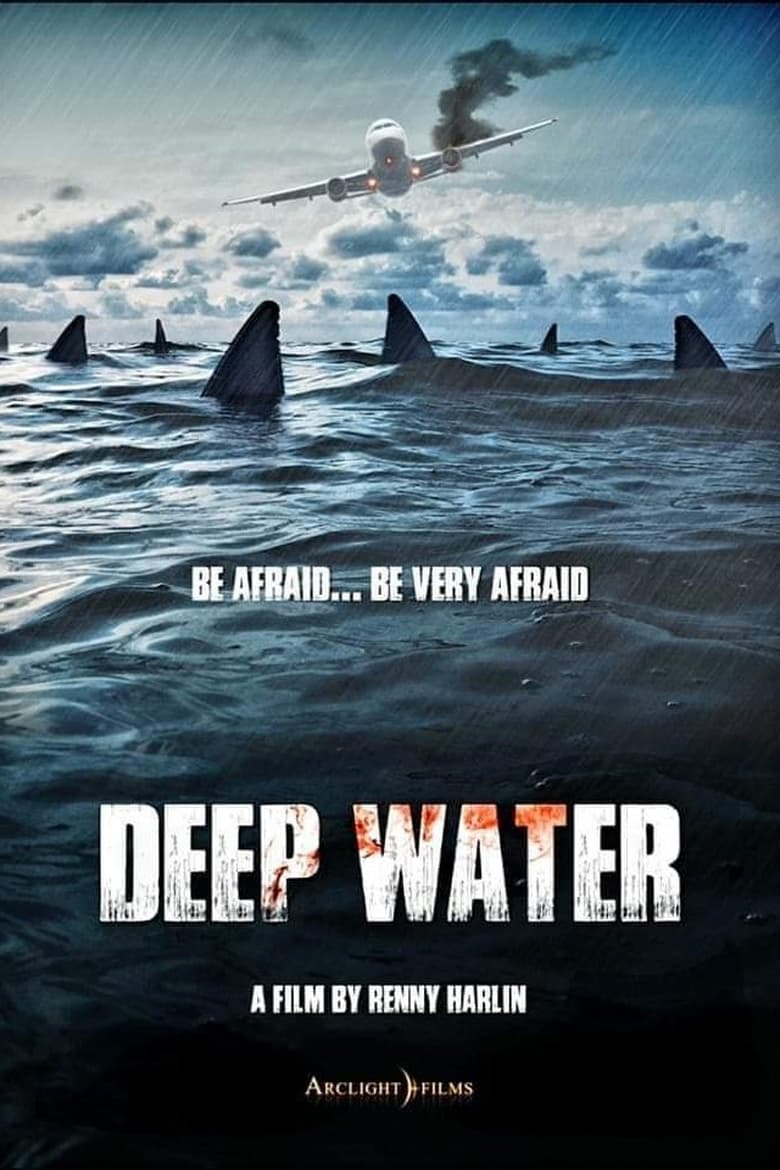 Poster of Deep Water