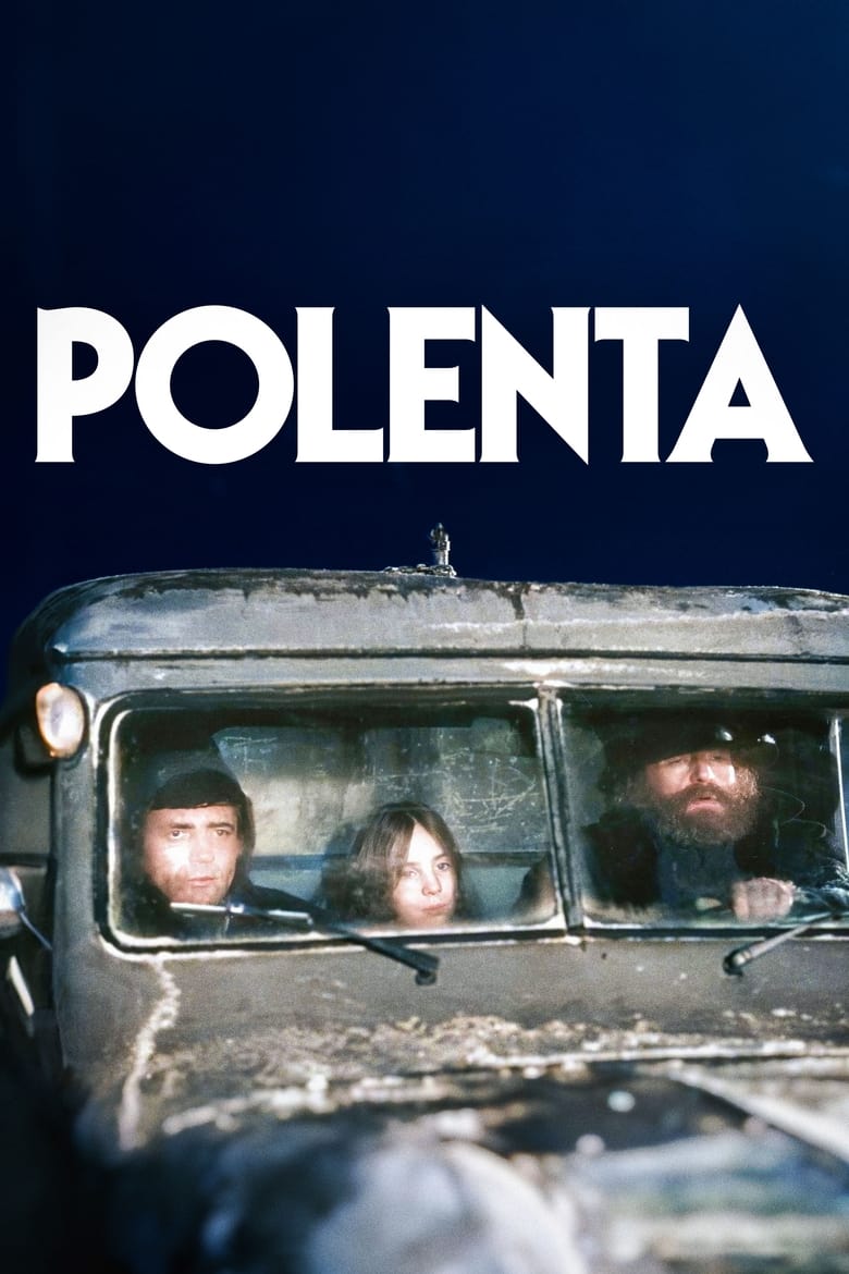 Poster of Polenta