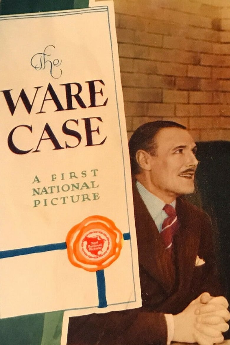 Poster of The Ware Case