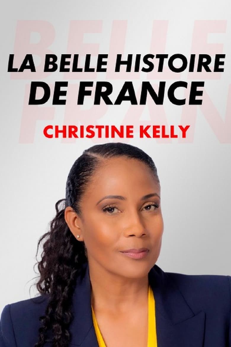 Poster of La belle histoire de France