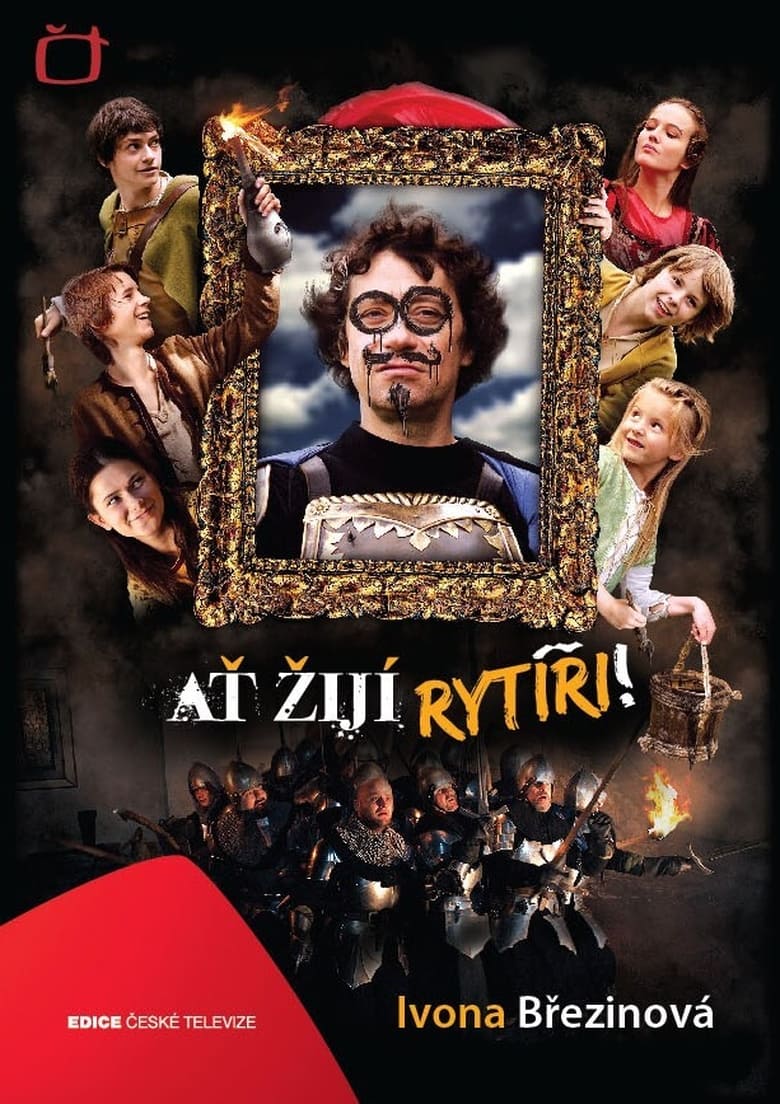 Poster of Ať žijí Rytíři! - Season 1 - Episode 6 - Episode 6