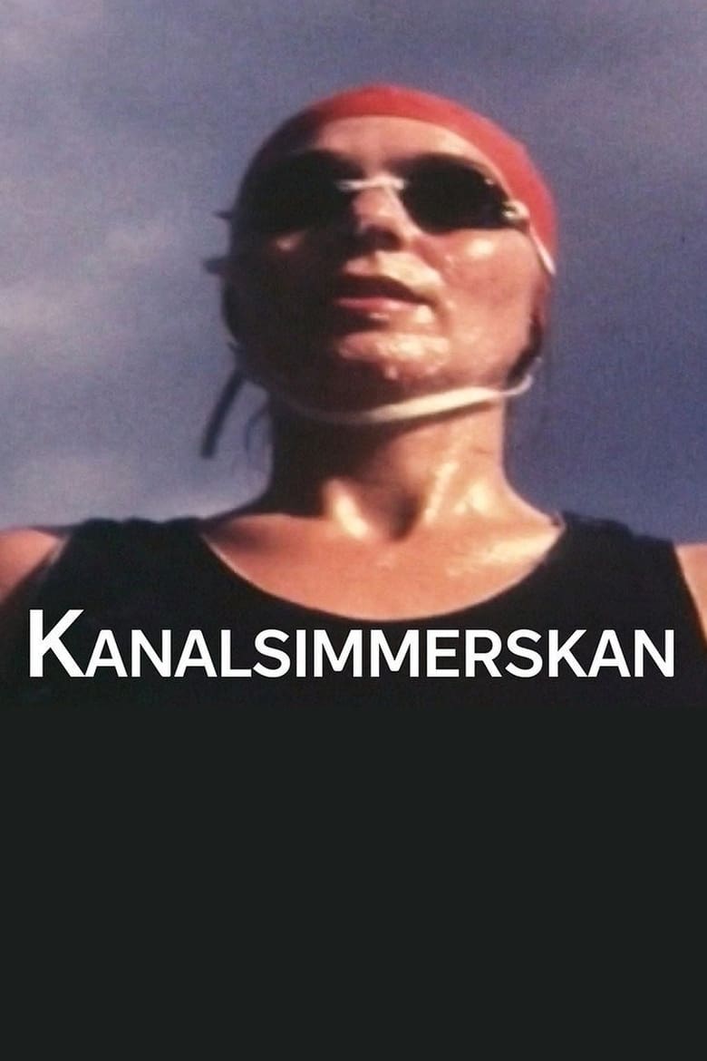 Poster of Kanalsimmerskan