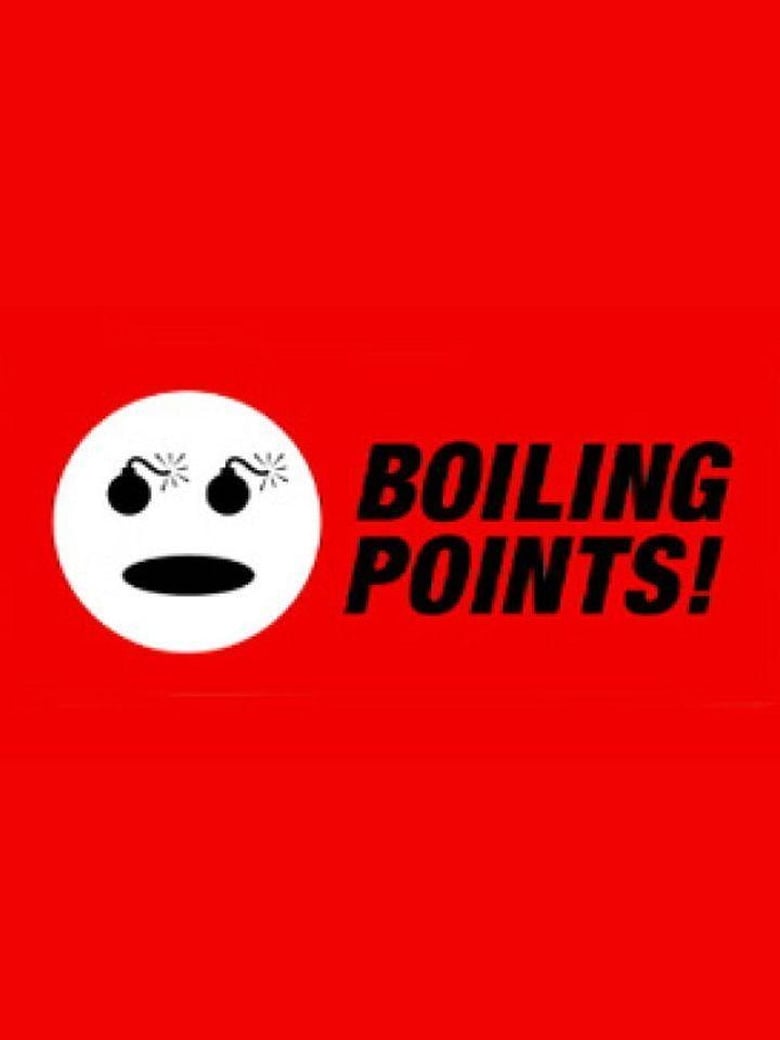 Poster of Boiling Points