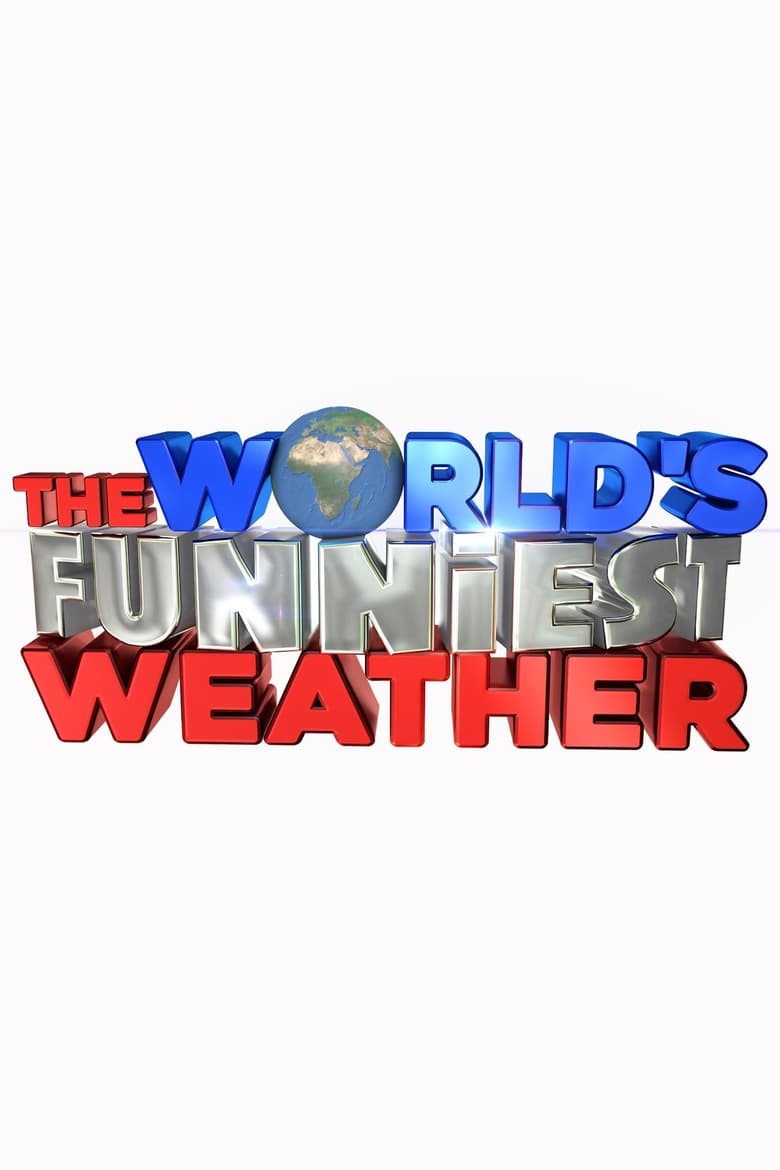 Poster of The World's Funniest Weather