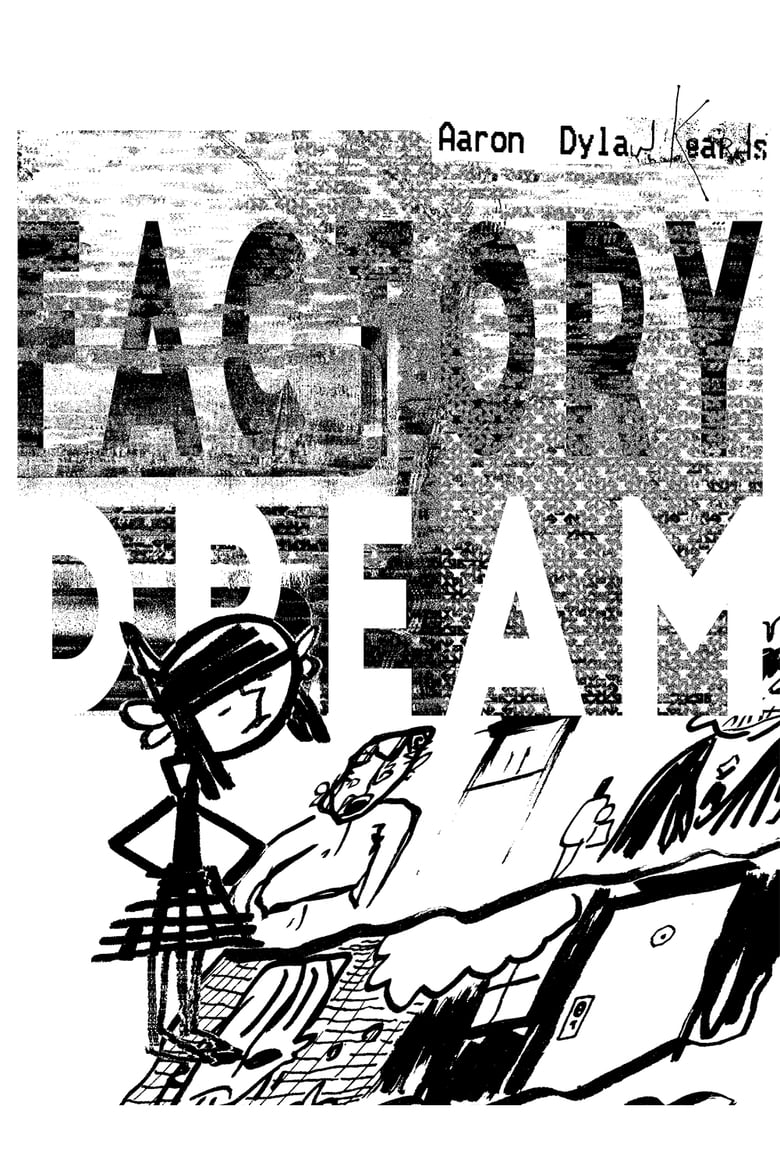 Poster of Factory Dream