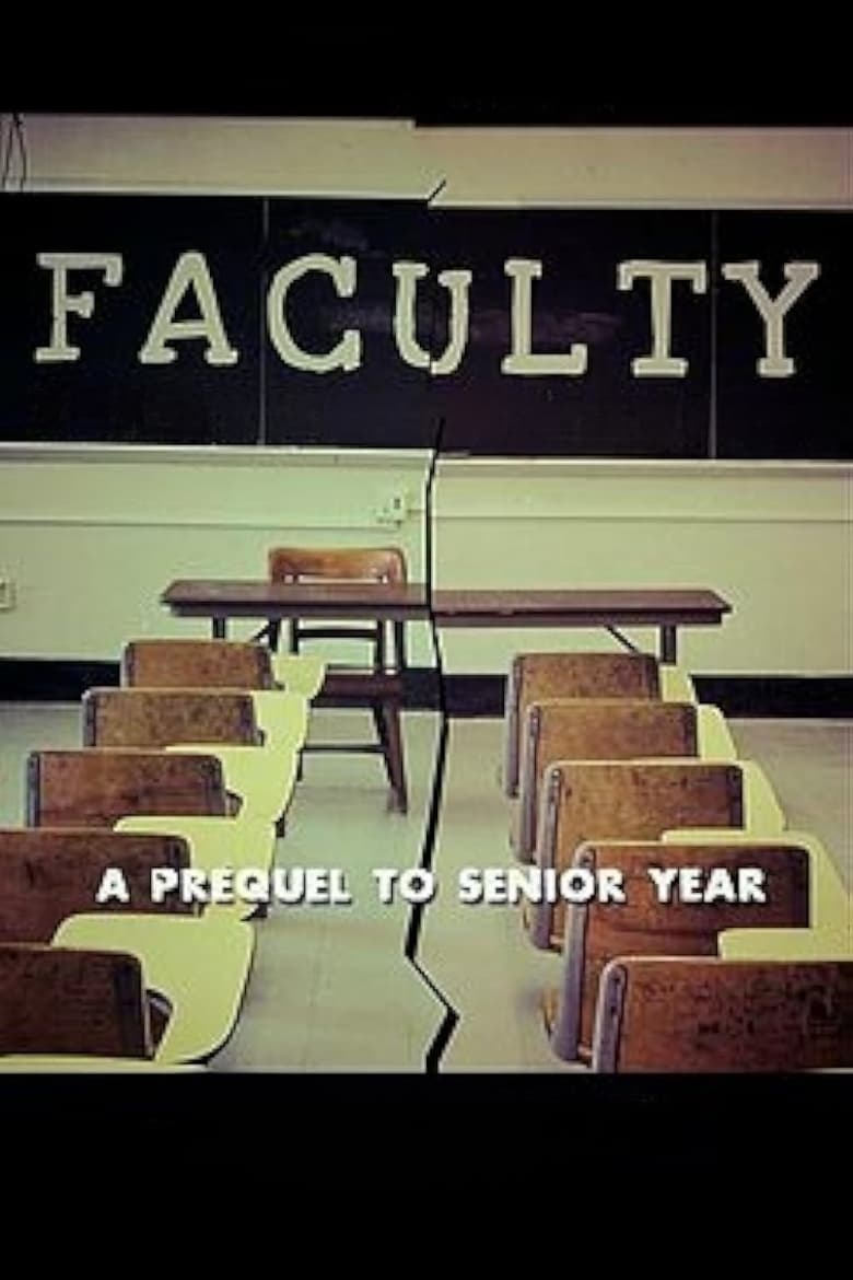 Poster of Faculty