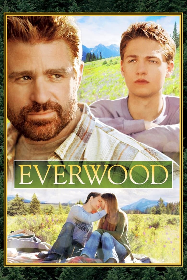 Poster of Cast and Crew in Everwood - Season 2 - Episode 21 - Your Future Awaits