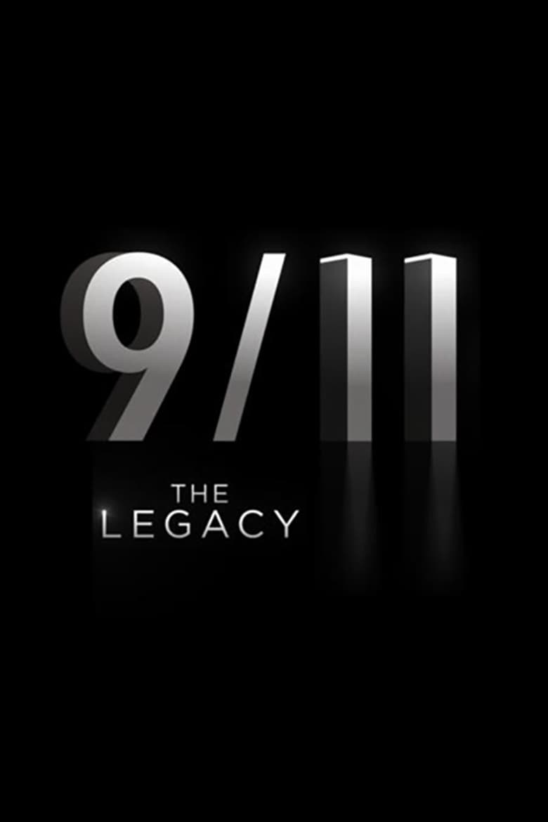 Poster of 9/11: The Legacy