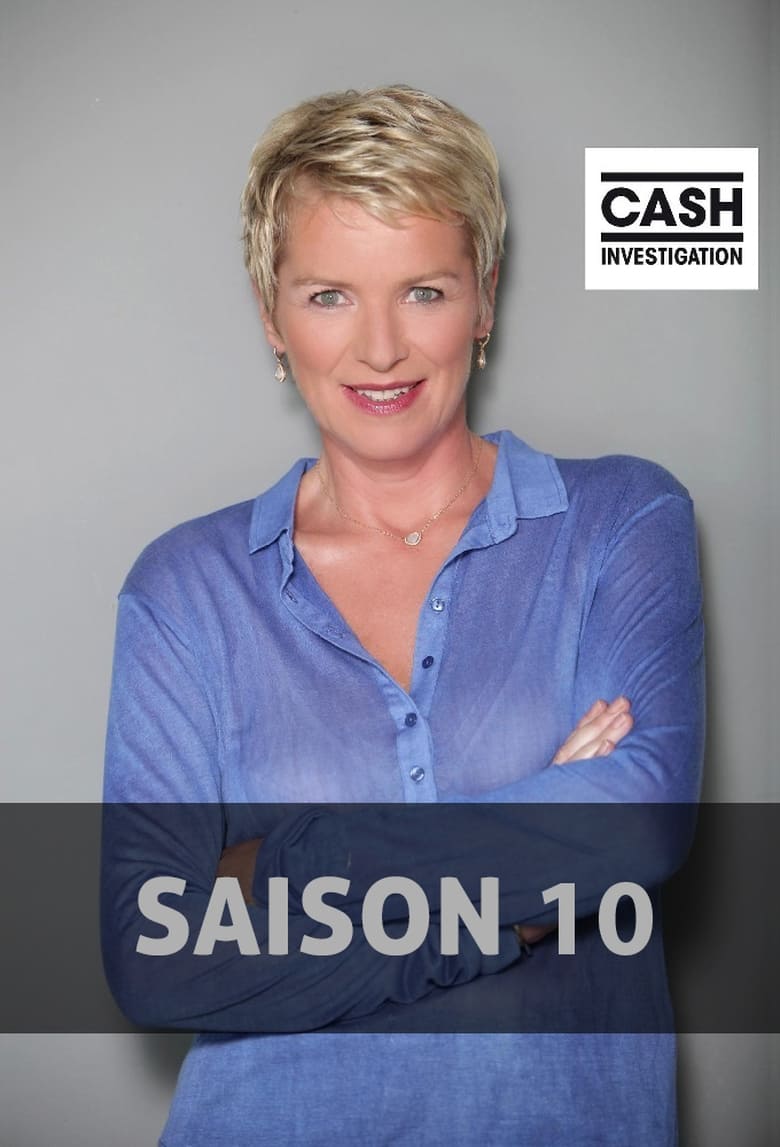 Poster of Cast and Crew in Cash Investigation - Season 10 - Episode 2 - Waste: the great illusion