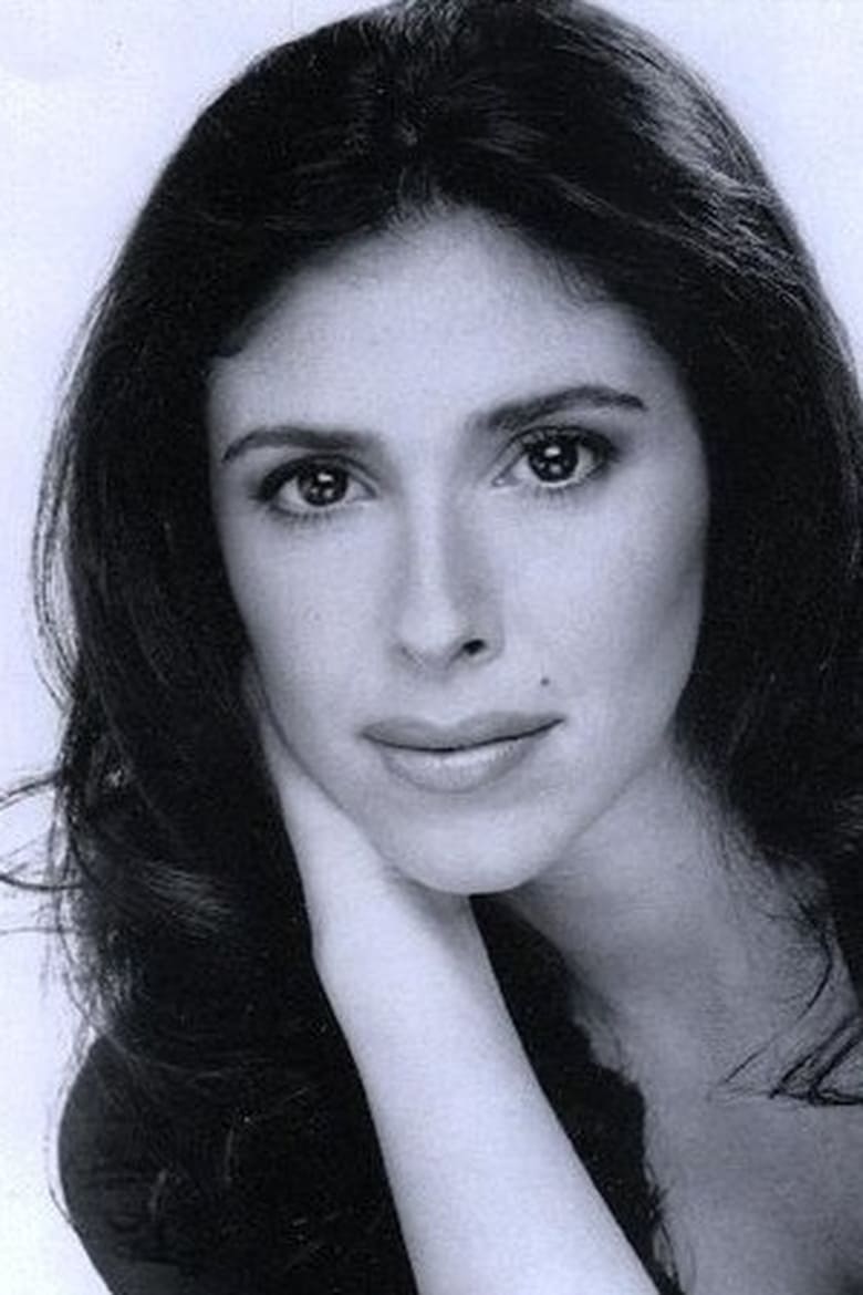 Portrait of Felissa Rose