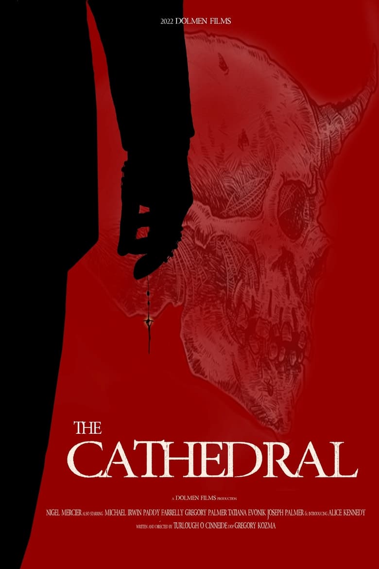 Poster of The Cathedral