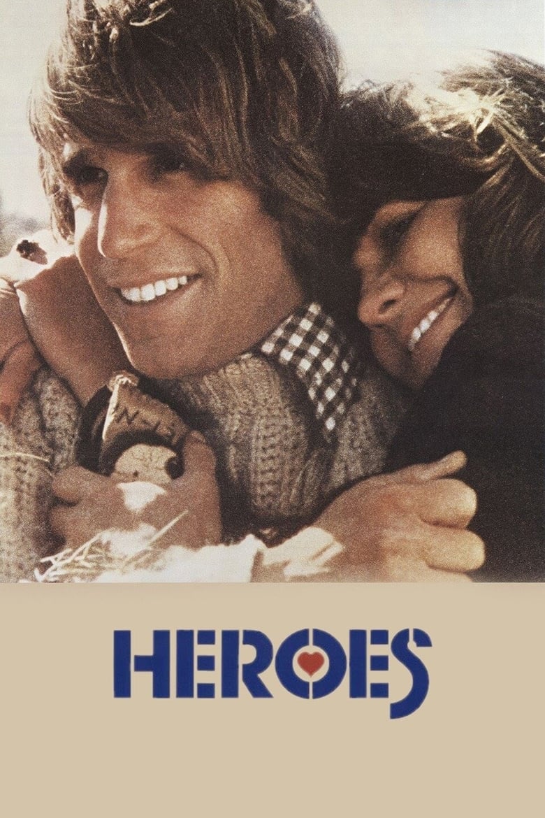 Poster of Heroes