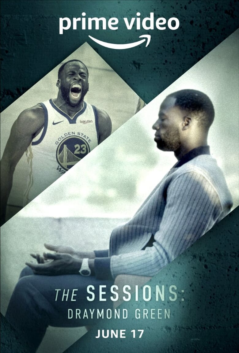 Poster of Sessions: Draymond Green