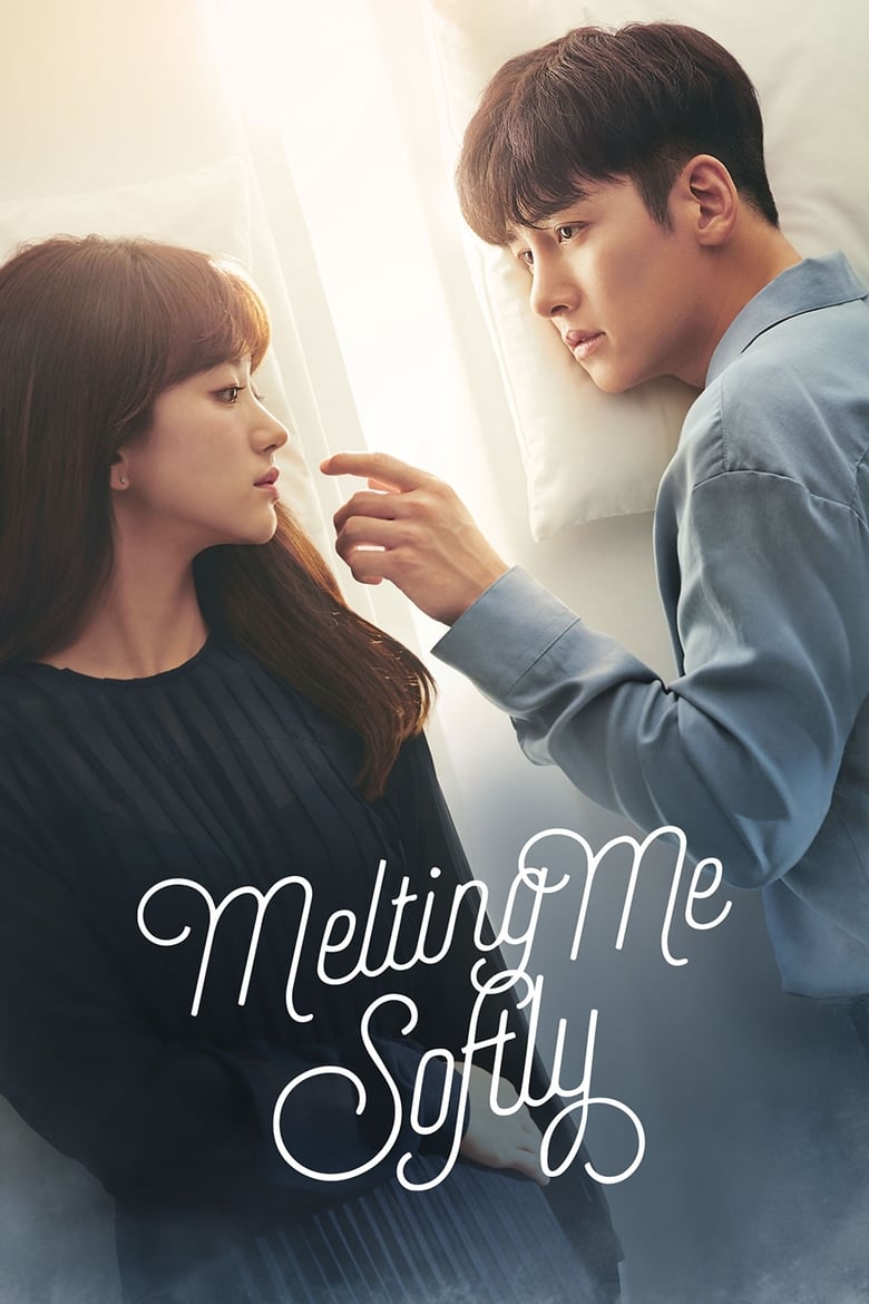 Poster of Melting Me Softly