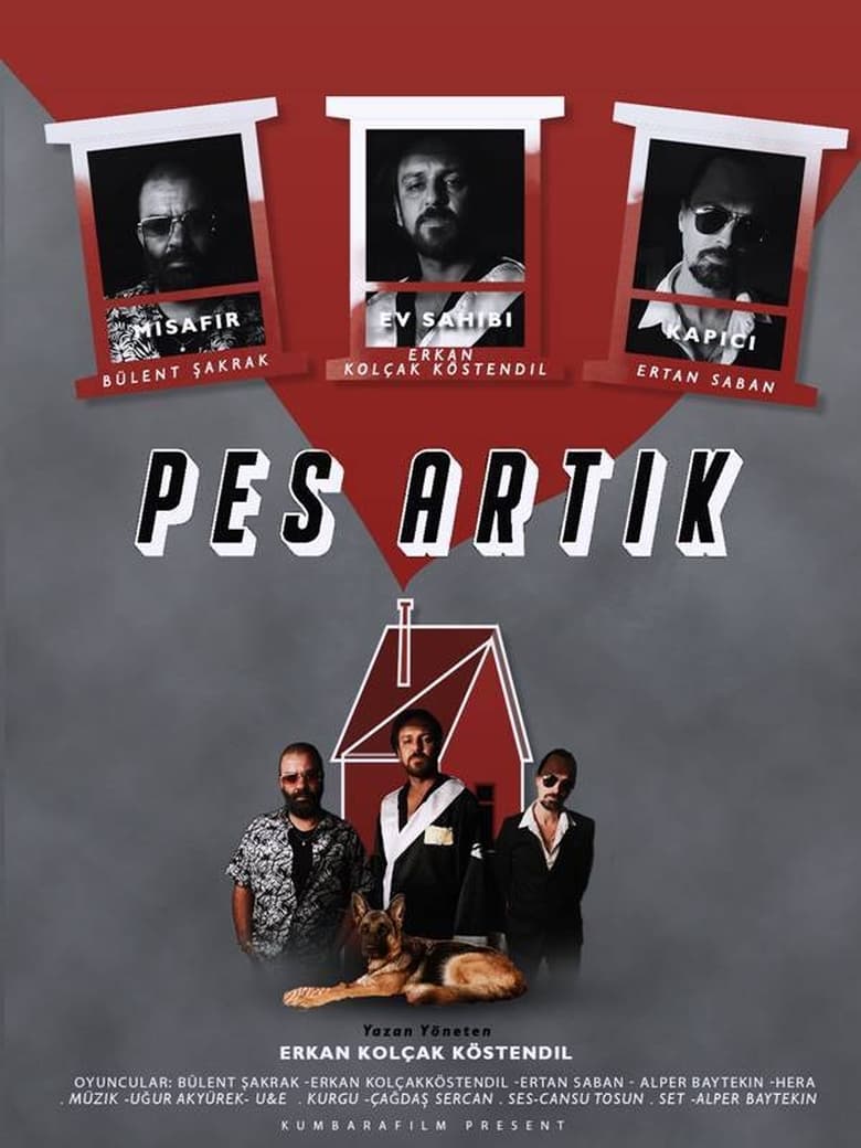 Poster of PES ARTIK