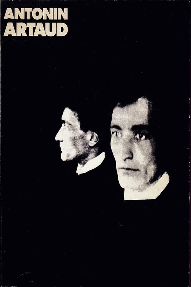 Poster of Seans : hommage á Antonin Artaud