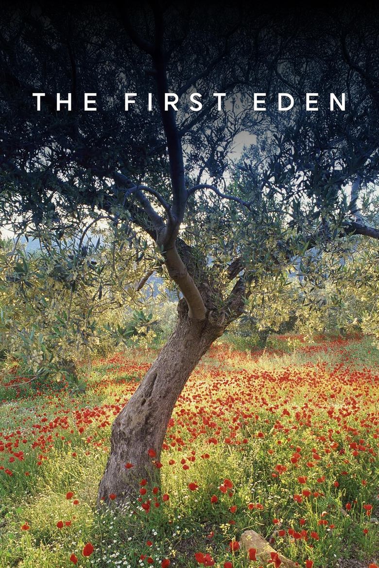 Poster of The First Eden