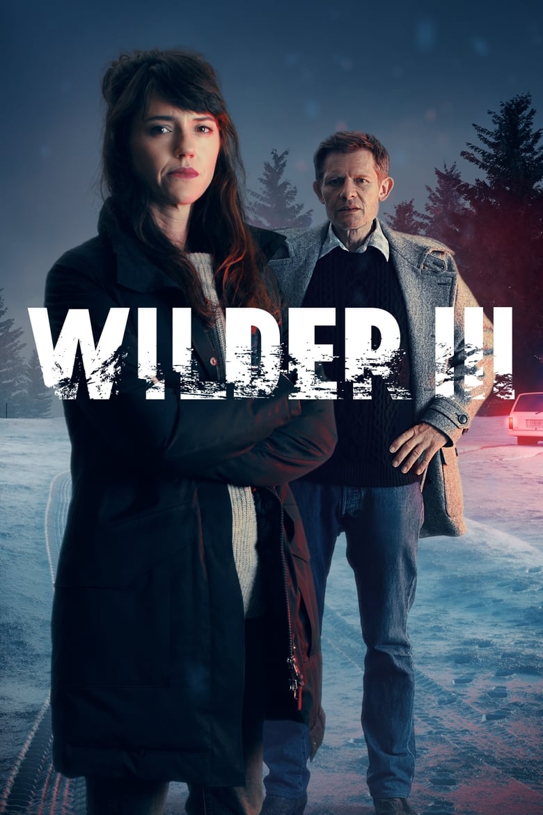 Poster of Episodes in Wilder - Season 3 - Season 3