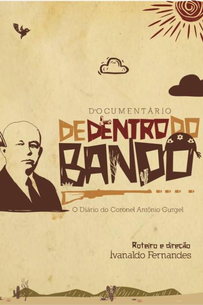 Poster of De Dentro do Bando