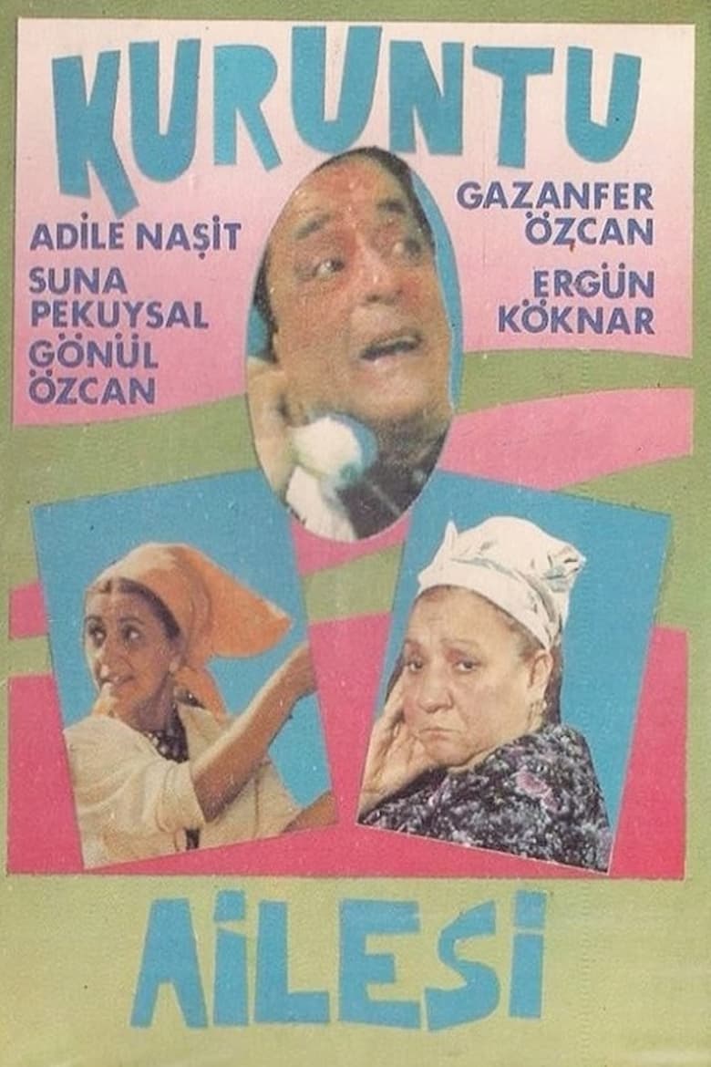 Poster of Cast and Crew in Kuruntu Ailesi - Season 2 - Episode 23 - Episode 23