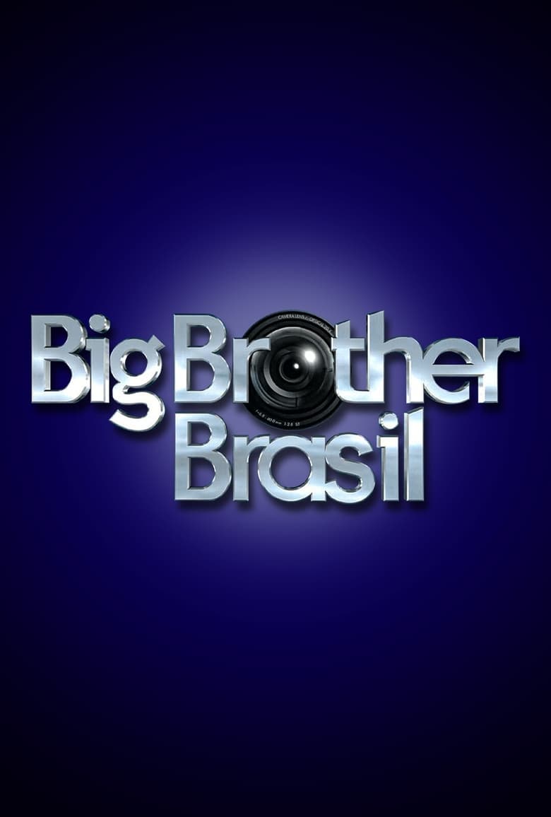 Poster of Episodes in Big Brother Brasil - 1 - 1