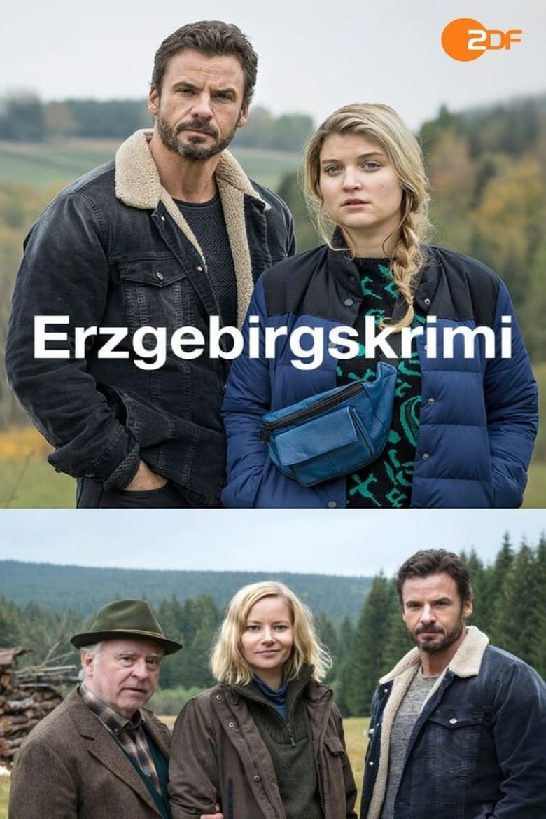 Poster of Episodes in Erzgebirgskrimi - Season 1 - Season 1