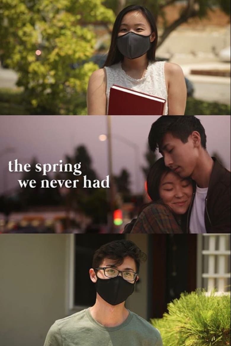 Poster of The Spring We Never Had