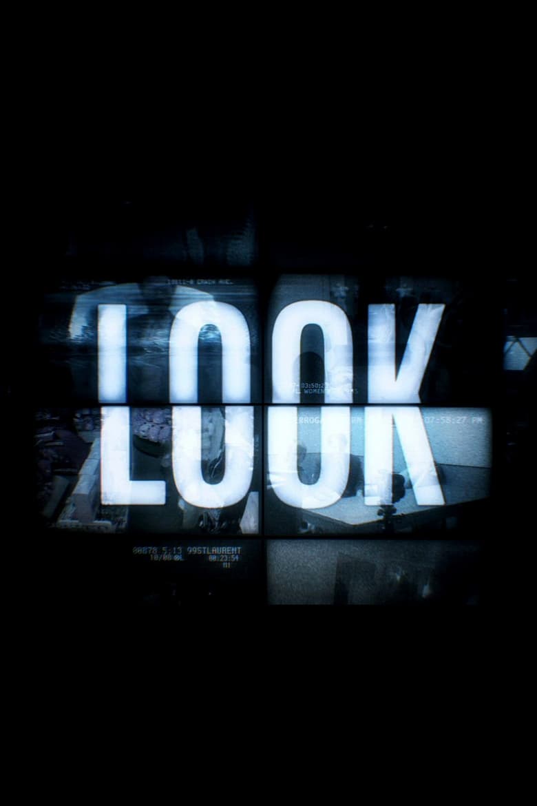 Poster of Look: The Series