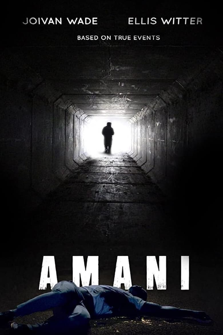 Poster of Amani