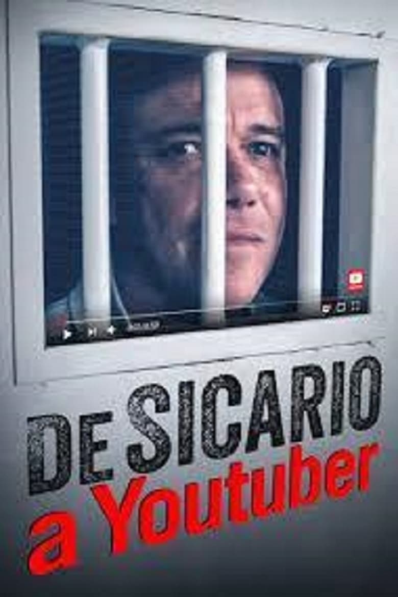 Poster of De sicario a Youtuber