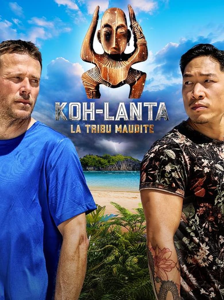 Poster of Episodes in Koh Lanta - Season 31 - Season 31